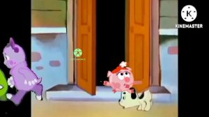 побег от чёрный кот add round 16