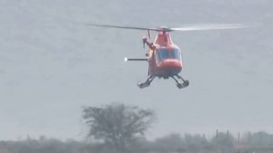 Agusta 119ke Helicopter | helicopter video | SA Red Cross Air Mercy Service