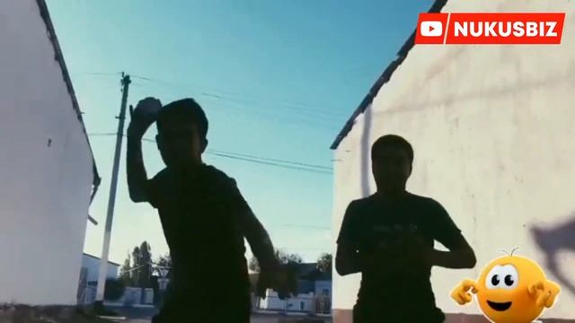 КАРАКАЛПАК ШЕЛЕНДЖ | НУКУС 2020 КАРАКАЛПАКСТАН смотреть онлайн