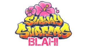 Subway Surfers 🚄 Hawaii - 2025 Year 🌺 🌋 💘 Video & Song & Music - BLAH!