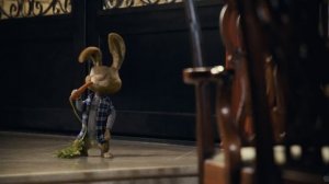 Бунт ушастых