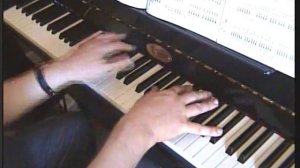 Chopin Prelude in A flat major Op.28, no. 17