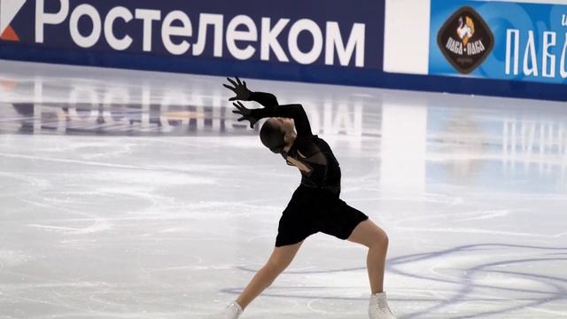 Камила - The Greatest камилавалиева kamilavalieva figureskating champions