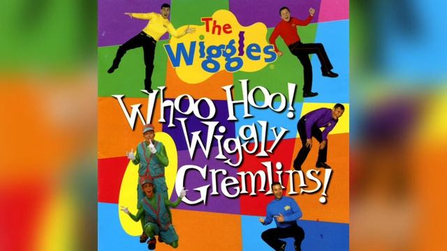 Lights, Camera, Action, Wiggles! (Karaoke) смотреть онлайн