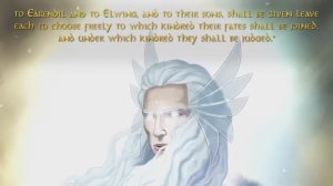 Сильмариллион. Часть 17: Война Гнева