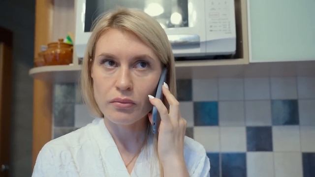 Короткометражный фильм 'ПОВЕРЬ'