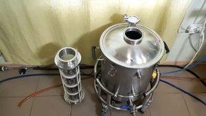 Виски в домашних условиях 2023.. Заключение!!!