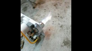 Горелка печи Кваттро Navien GF-6A