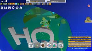 ПОТРАТИЛ 10 МЛРД НА ПРОКАЧКУ ПЧЁЛ | ROBLOX BEE SWARM SIMULATOR | РОБЛОКС