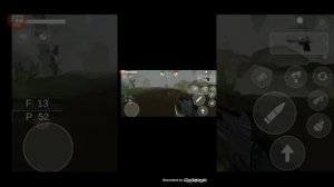 ТОЛ ЧИКЕН НА КАРТЕ ТЁМНЫЙ ЛЕС!!!