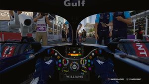 Ночь, скорость, драйв! Полное погружение в Saudi Arabian GP F1 2023 🌙🏎