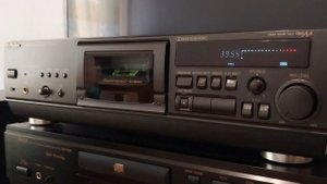 Technics RS-AZ7