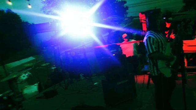 Sharp Spit (live) tandem satx | 4MYSADFRIENDS смотреть онлайн