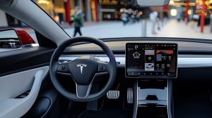 2025 New Tesla Model 2 - Shocking Features Revealed !