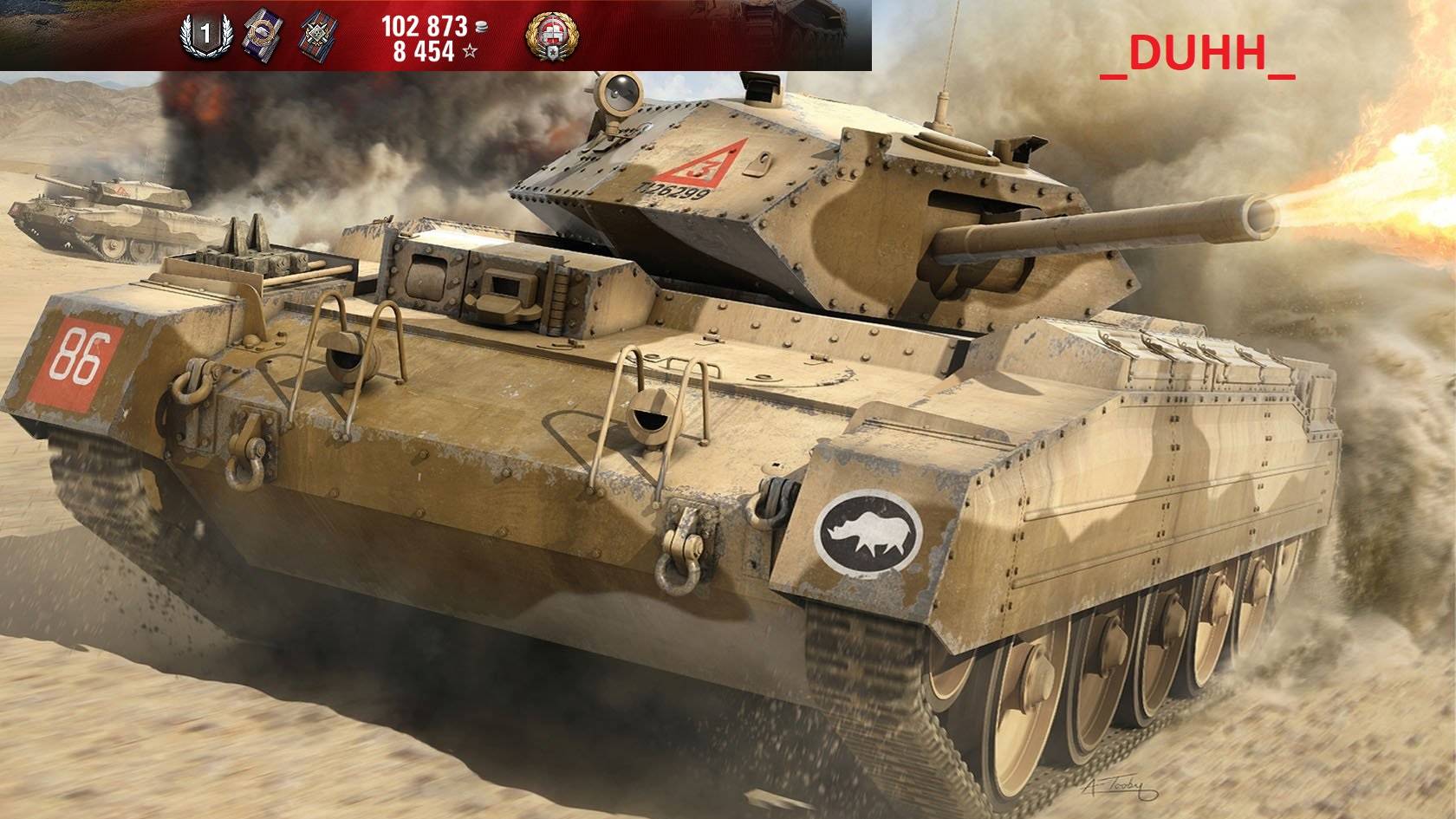Crusader -  2300 урона!!!)))