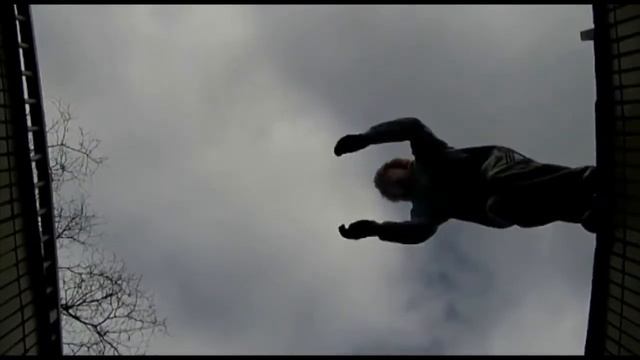 Calvin's Showreel 2012 смотреть онлайн