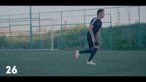 50 ФУТБОЛЬНЫХ ФИНТОВ ДЛЯ НАПАДАЮЩИХ!   ТОП ЛУЧШИХ ФИНТОВ!