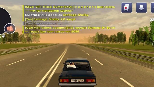 -150КК! СЛЕТЕЛ БИЗНЕС НА БЛЕК РАША! ПУТЬ ДО САМОГО БОГАТОГО ИГРОКА #5 смотреть онлайн