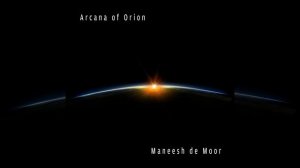 Arcana of Orion