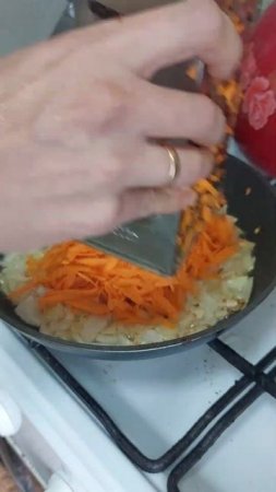 Ленивые голубцы #готовимдома