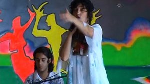 Поет Лилия Вингелевская 02