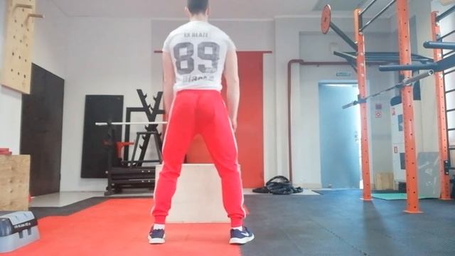 запрыгивания через сед смотреть онлайн