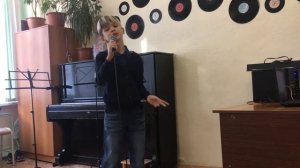 Биккинин Рамазан 9 лет