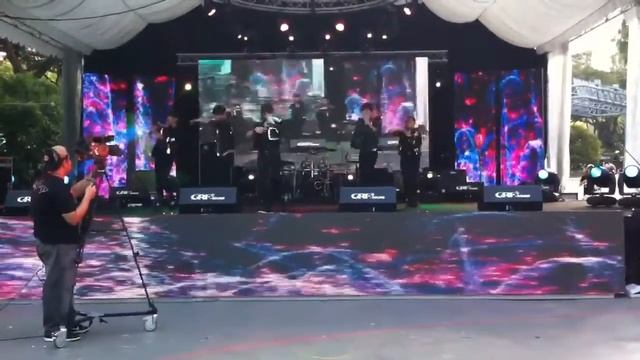 A-ERO Scape Performance. смотреть онлайн