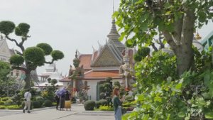 Таиланд - Самый большой Будда в мире!...