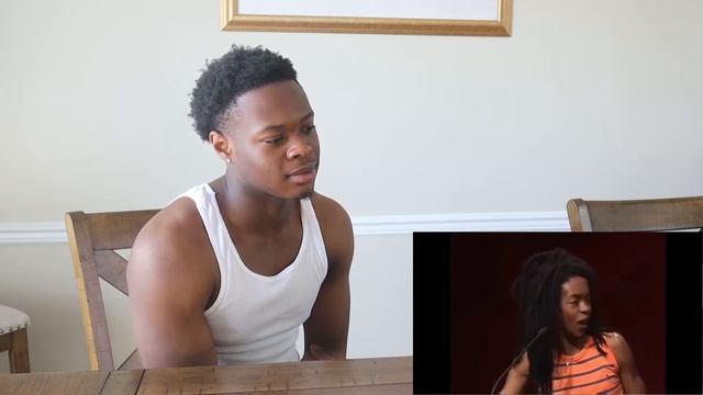 NEVER GET COMFORTABLE!!! Five Minutes of Ms. Lauryn Hill Dropping Gems REACTION