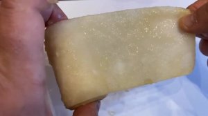 БИНТ  Celox Продолжение . Часть 2. Смотри эффективность тампонирования гемостатическим бинтом.