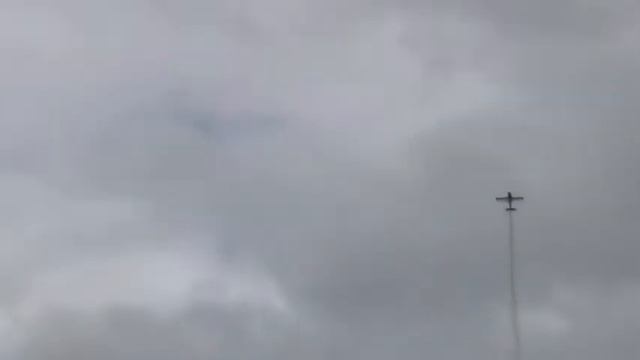 Extra EA-300 Moves смотреть онлайн