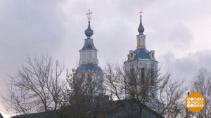 Козельск: где была та самая крепость? Доброе утро. Фрагмент выпуска от 06.02.2025