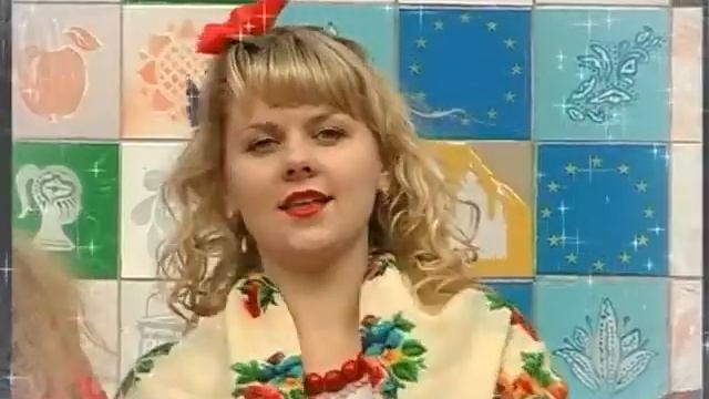 Народний театр пісні "Слов'янка" ВТЕІ КНТЕУ - Щедрий вечір, щедрий. (Худ.керівник Дзюба А.С.) смотреть онлайн