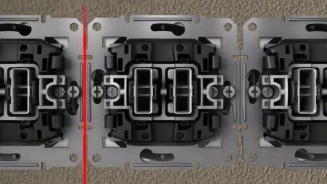 Sedna by Schneider Electric смотреть онлайн