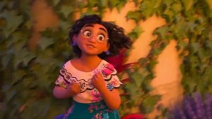 Disney Encanto What Else Can i Do Mirabel Voices Stems Only Official
