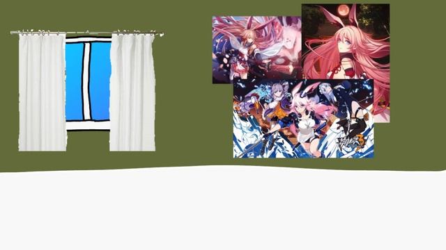 НЕДО КРИТИКА СЕБЯ ( своих анимаций :/) смотреть онлайн