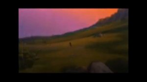 Король лев 2: Песня Предатель(на 4 языках)