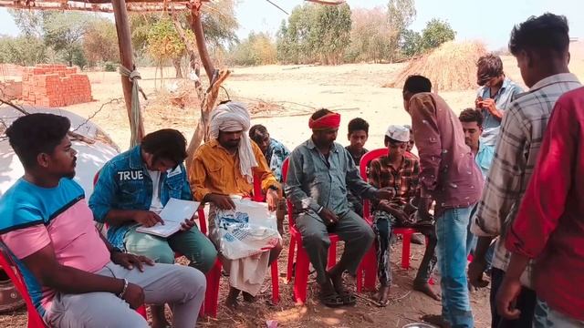 આજ જાન adivasi Gujarati Desi comedy video mithun mavi setan mavi #mithunmavi #setanmavi #desicomedy