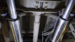 Газель двигатель 4.2 V8 изготовление управляемый выхлоп