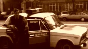 Служили три товарища Схватка на Гончарной