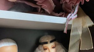 Моя коллекция кукол. Плюс прореживание коллекции кукол. Часть 1.😊