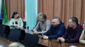 Круглый стол в РСХН с пчеловодами