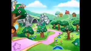 Даша путешественница и Диего мультфильм на русском Все серии подряд - На помощь к Диего