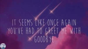 Arctic Monkeys - 505 (Lyrics)