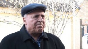 Герюгов Азнаур Ибрагимович. Джашауну Бетлери.