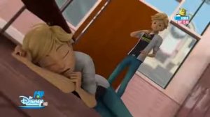 Леди Баг и Супер Кот 3 сезон 1 серия