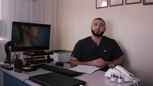 Кисты шеи. Рассказывает врач онколог Атасов Анатолий Владимирович