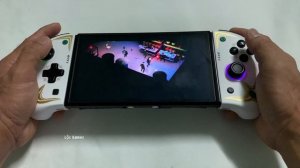 Midnight Fight Express / #1 / Nintendo Switch Oled Gameplay