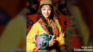 Амриддини кабир《куза ба об мезад》